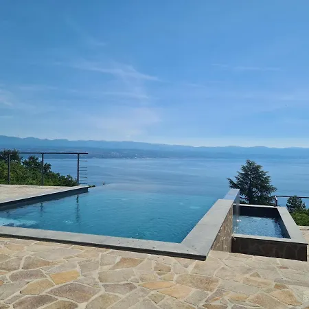 Domijan Iii Villa Tulisevica