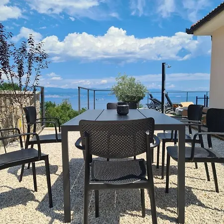 Villa Domijan Iii
